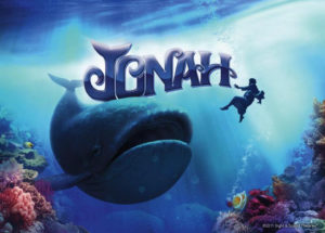 jonah